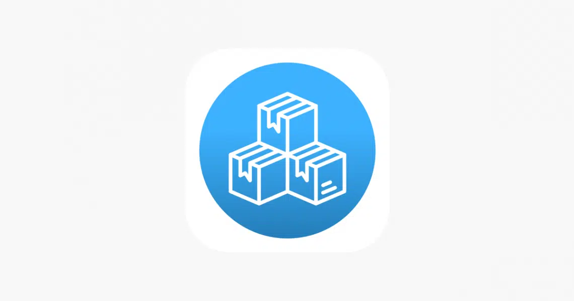 ParcelsApp