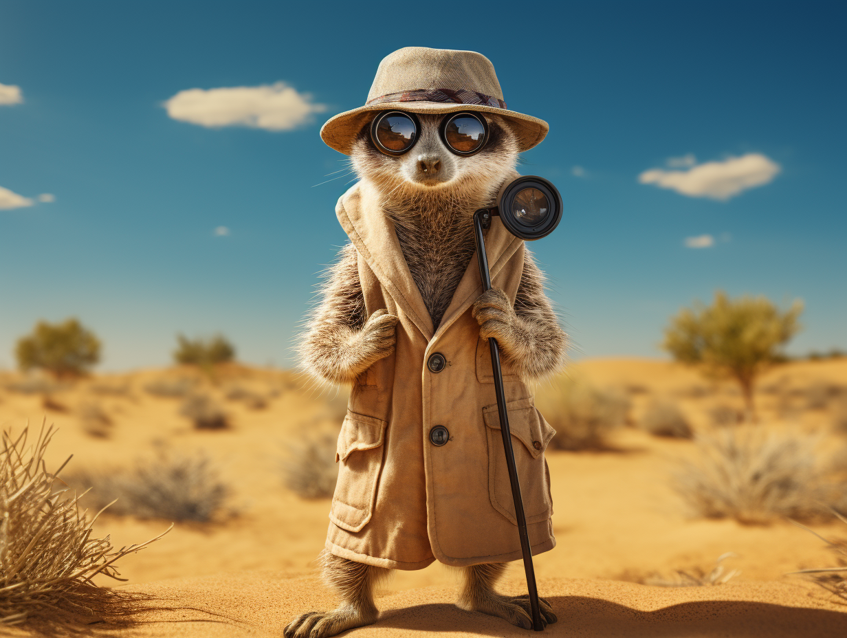 The animals hidden behind our favorite cartoon characters - contact ...