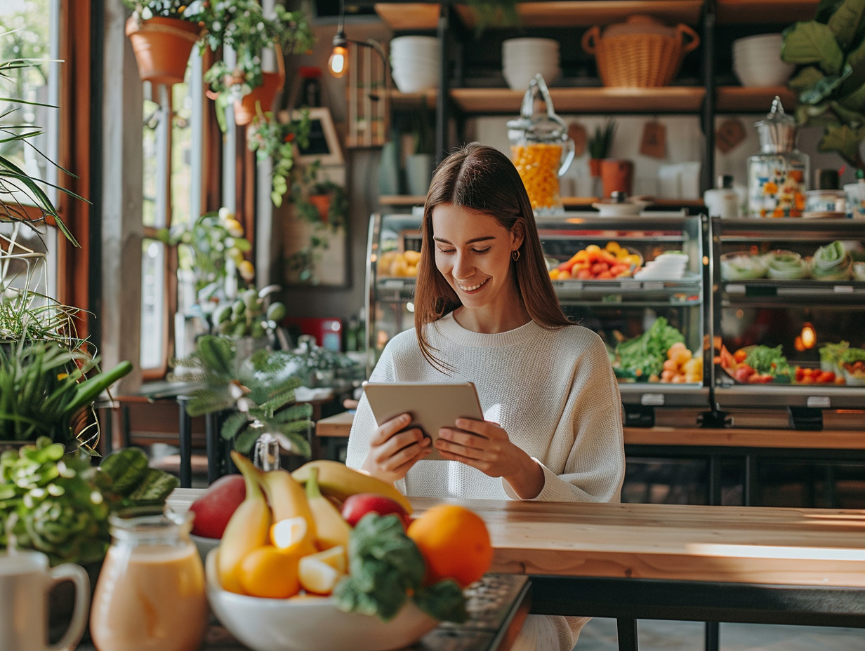 plateforme santé