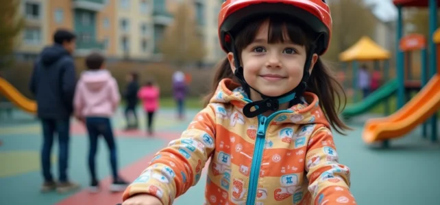 Quels sont les meilleurs outils pour assurer la sécurité de votre enfant au quotidien ? Quels sont les meilleurs outils pour assurer la sécurité de votre enfant au quotidien ?