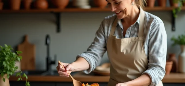 Idées et astuces gourmandes pour réinventer votre quotidien en cuisine Idées et astuces gourmandes pour réinventer votre quotidien en cuisine