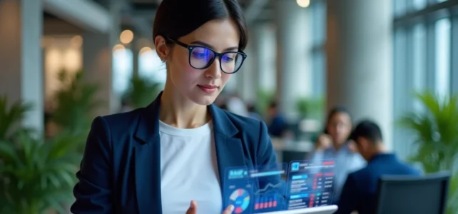 Actualités tech, tendances web et innovations numériques à suivre en 2024