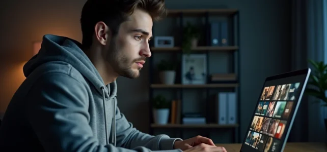 Opraz film illimité : plateforme légale ou risque pour les utilisateurs ?