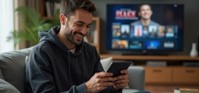 Découvrez Opraz : la solution légale pour un streaming de films illimités