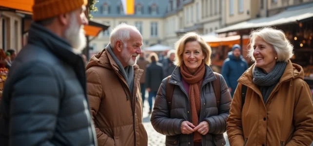 Toute l’actualité de la région normande : infos, culture et événements à suivre Toute l’actualité de la région normande : infos, culture et événements à suivre