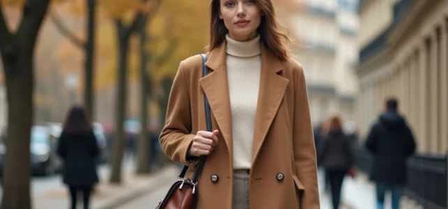 Tendances et inspirations : découvrez la sélection mode incontournable du moment Tendances et inspirations : découvrez la sélection mode incontournable du moment